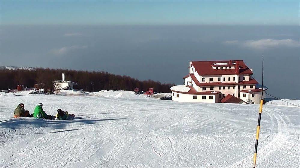 Grand Hotel Panorama Rapino Zewnętrze zdjęcie